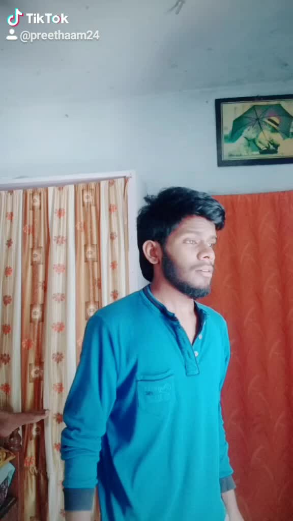 @preetham darling