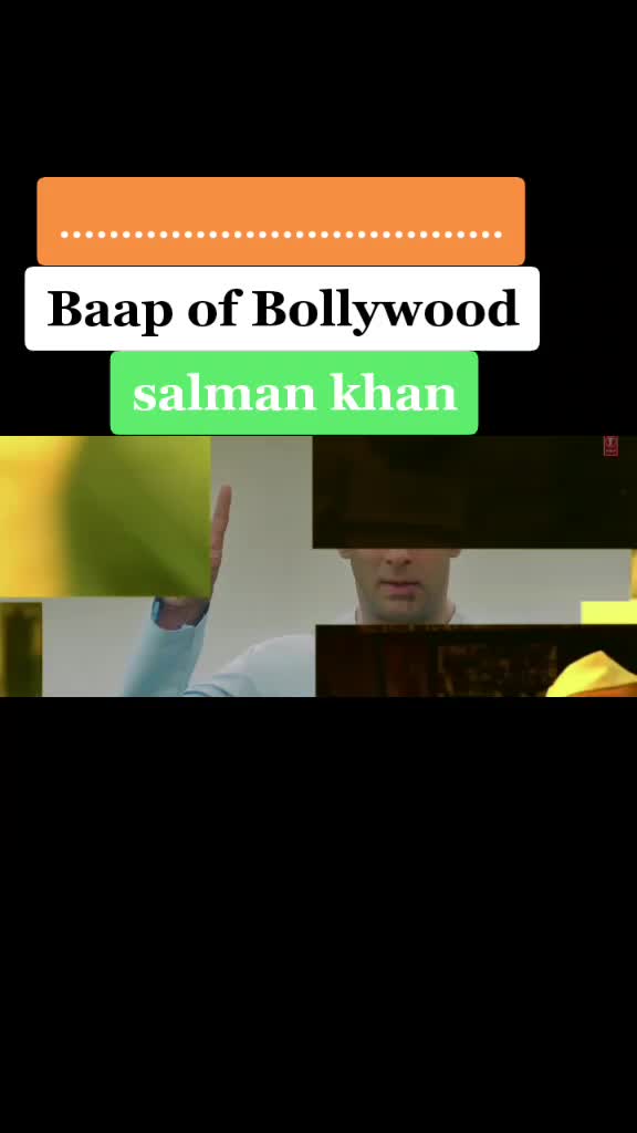 @SRK SALMAN AMIR KHAN