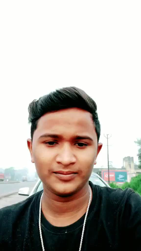 @rocking Boy Rahul