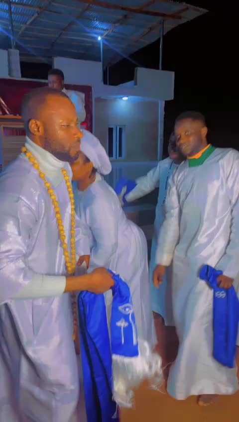 @IAMPROPHETABAYOMIJP🇳🇬