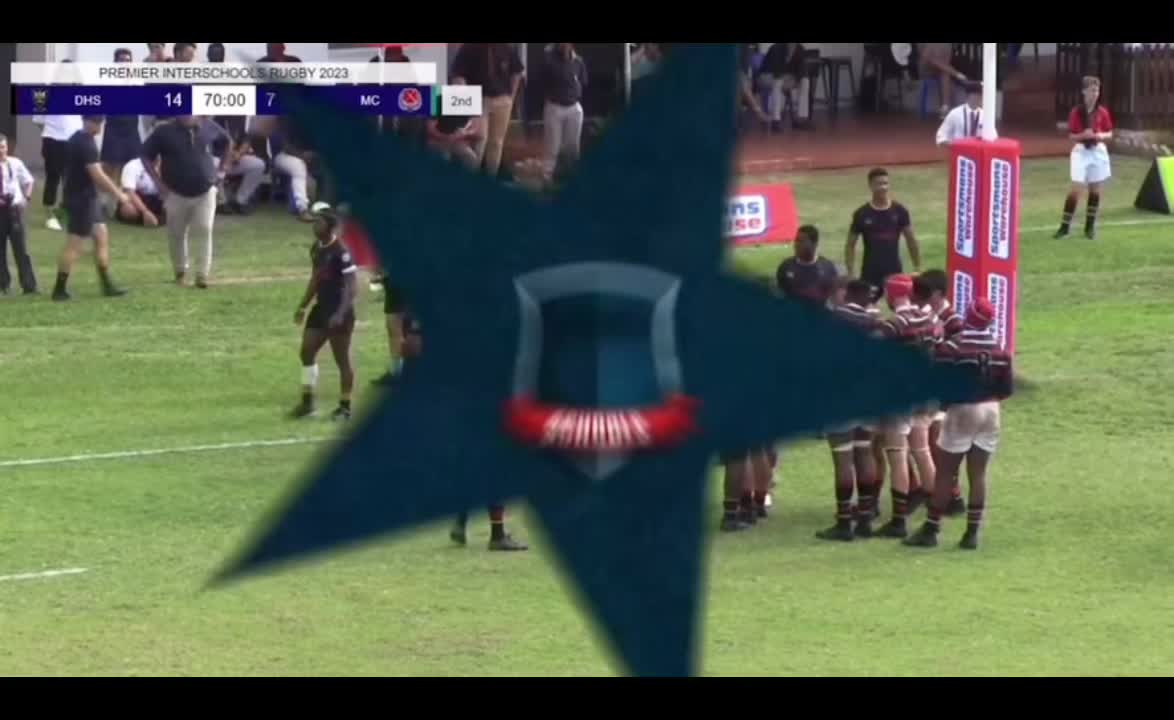 @College Rugby