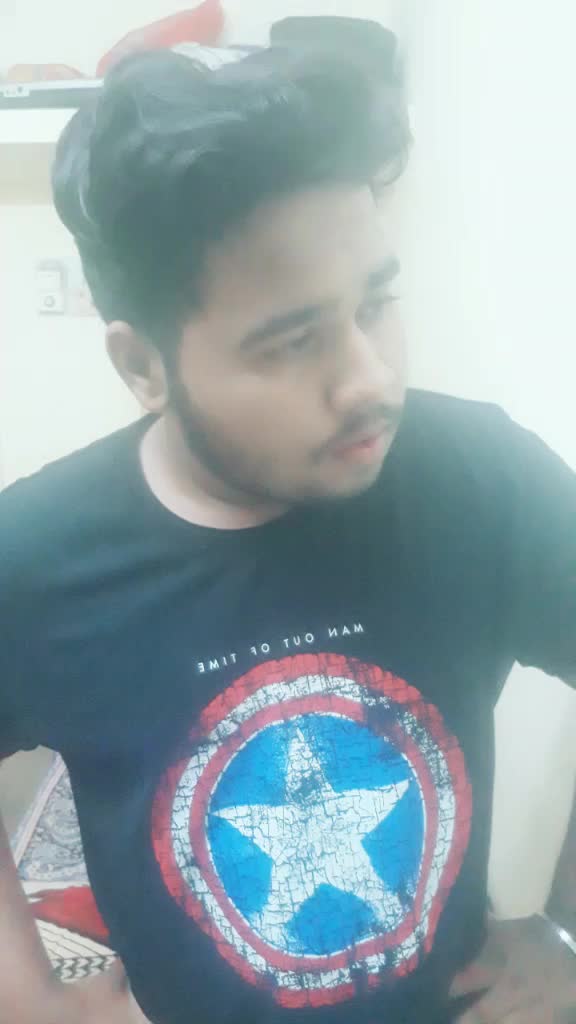 @Adharsh