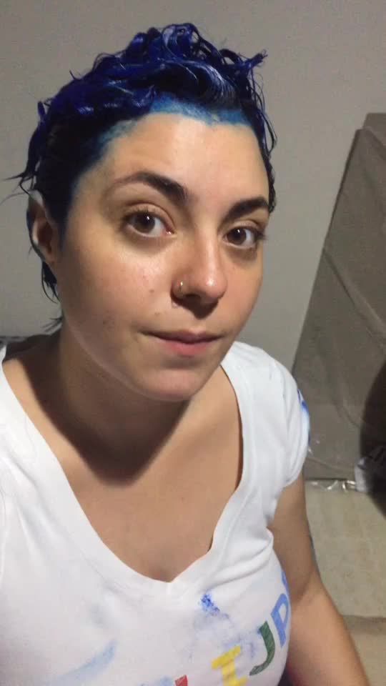 @Mariana Pi&ntilde;eros