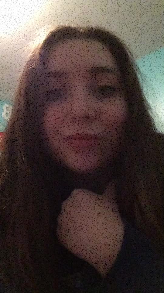 @Brielle Burke