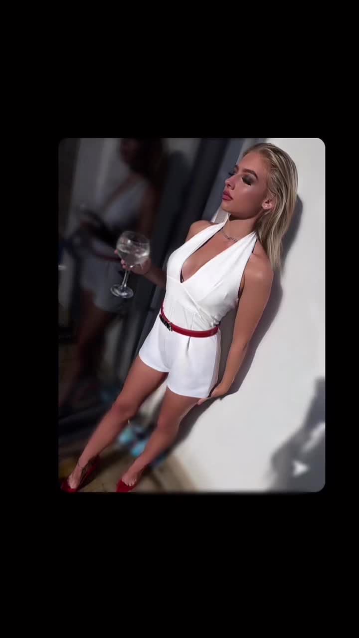 @Chantayamay05
