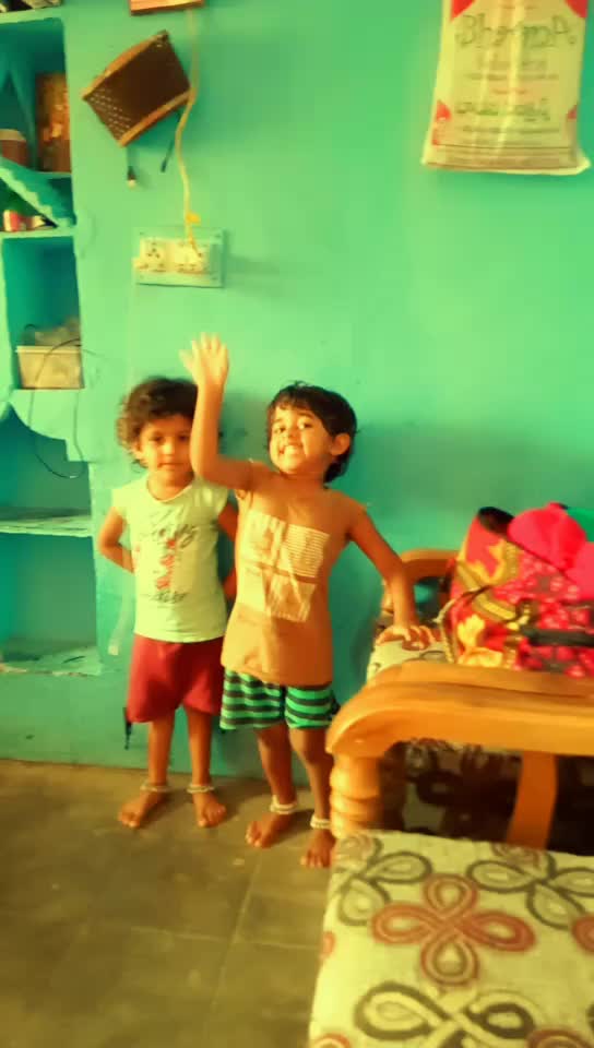 @Santhosh Goud