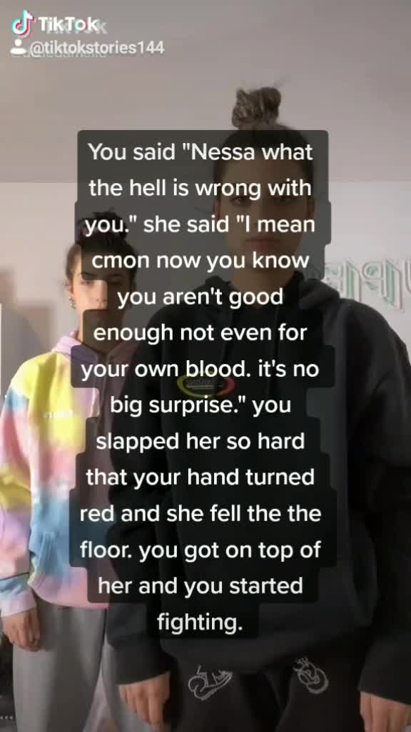@tiktokstories