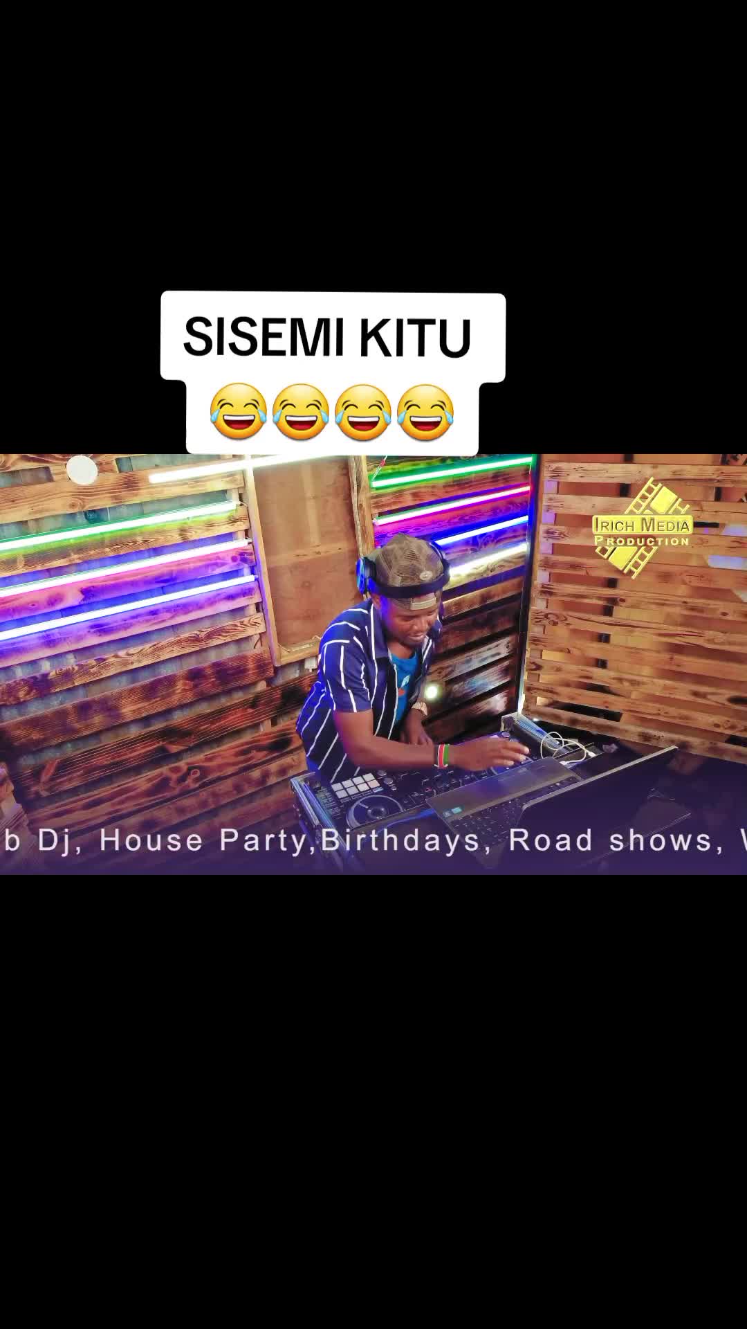 @DJ BUDGE