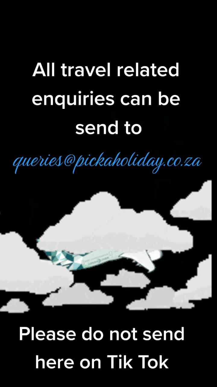@Pick A Holiday