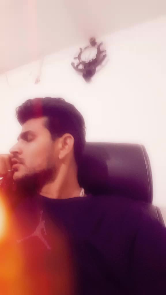 @Sharukh Rao