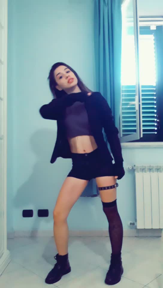 @Giulia D' Amato