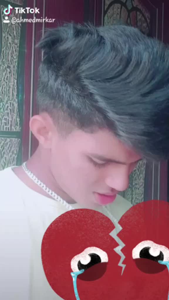 @Ahmed Mirkar