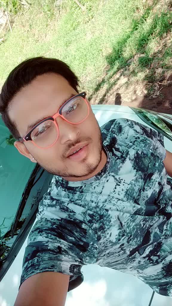@Prince chinu