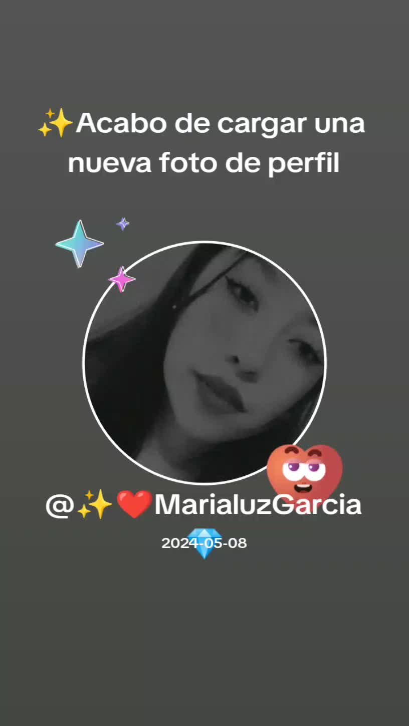 @🌷 MariLuzGZ 🩷