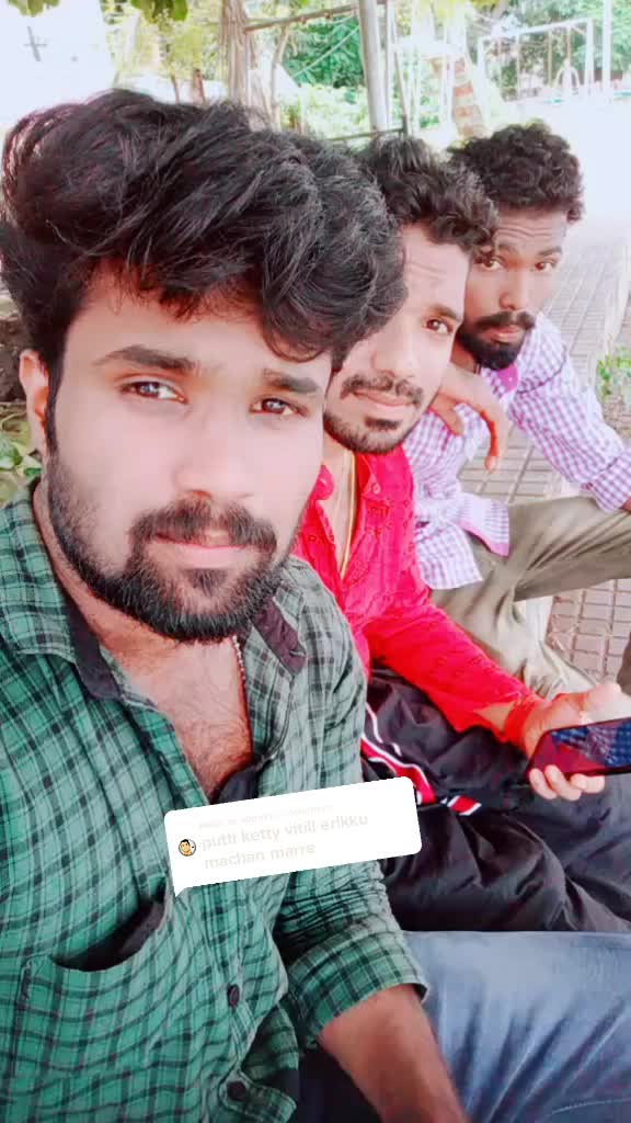 @Midhun Karthik