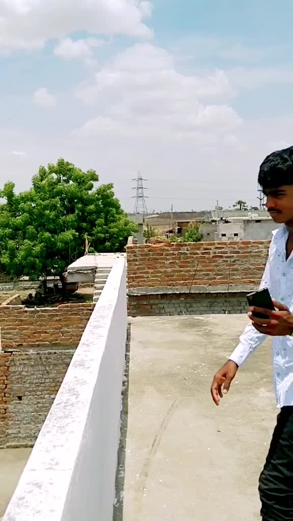 @Madhu local