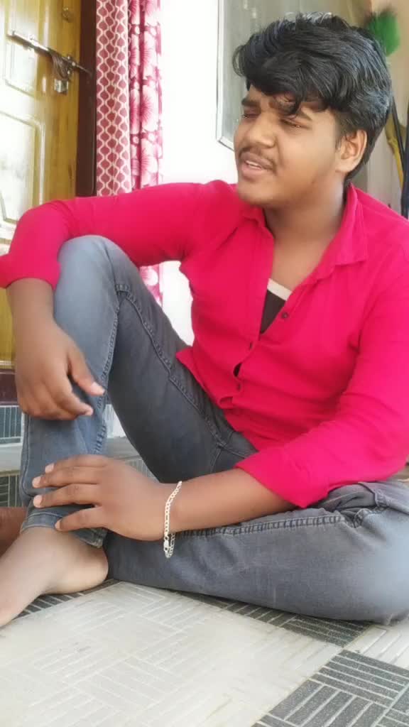 @๐ Anjaan Yasin ๐
