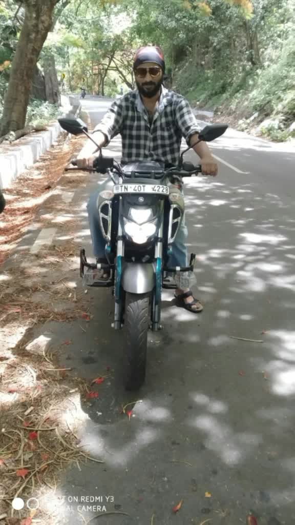 @favas ooty