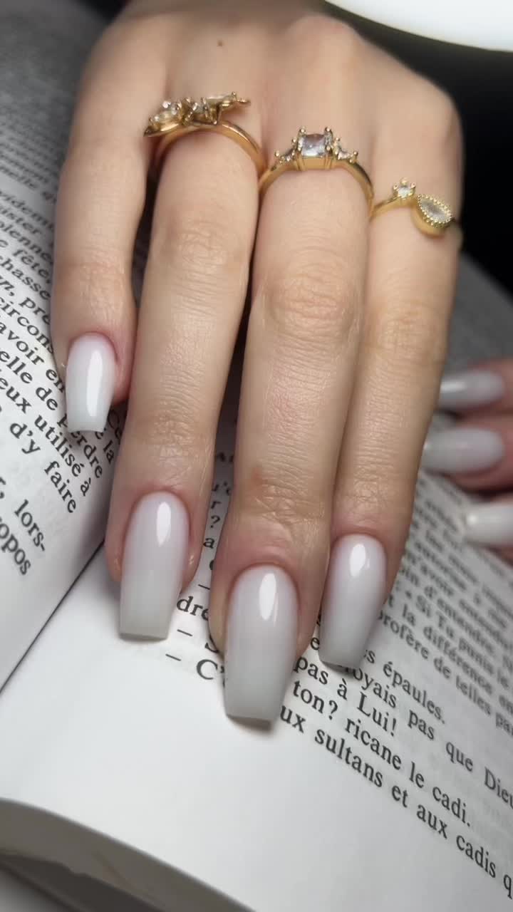@Chouchou beauty Nails 💅🏻