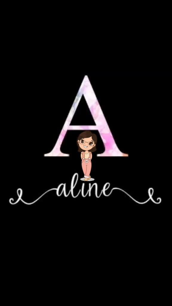 @AlineCris