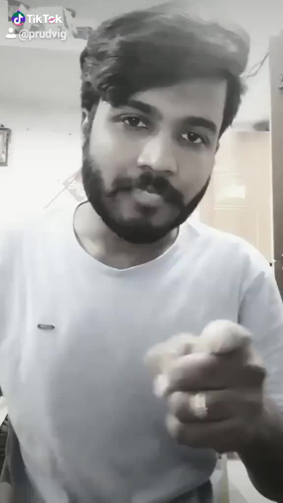 @Prudvi G