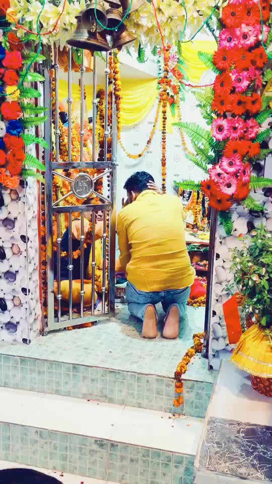 @Neeraj Pratap Singh