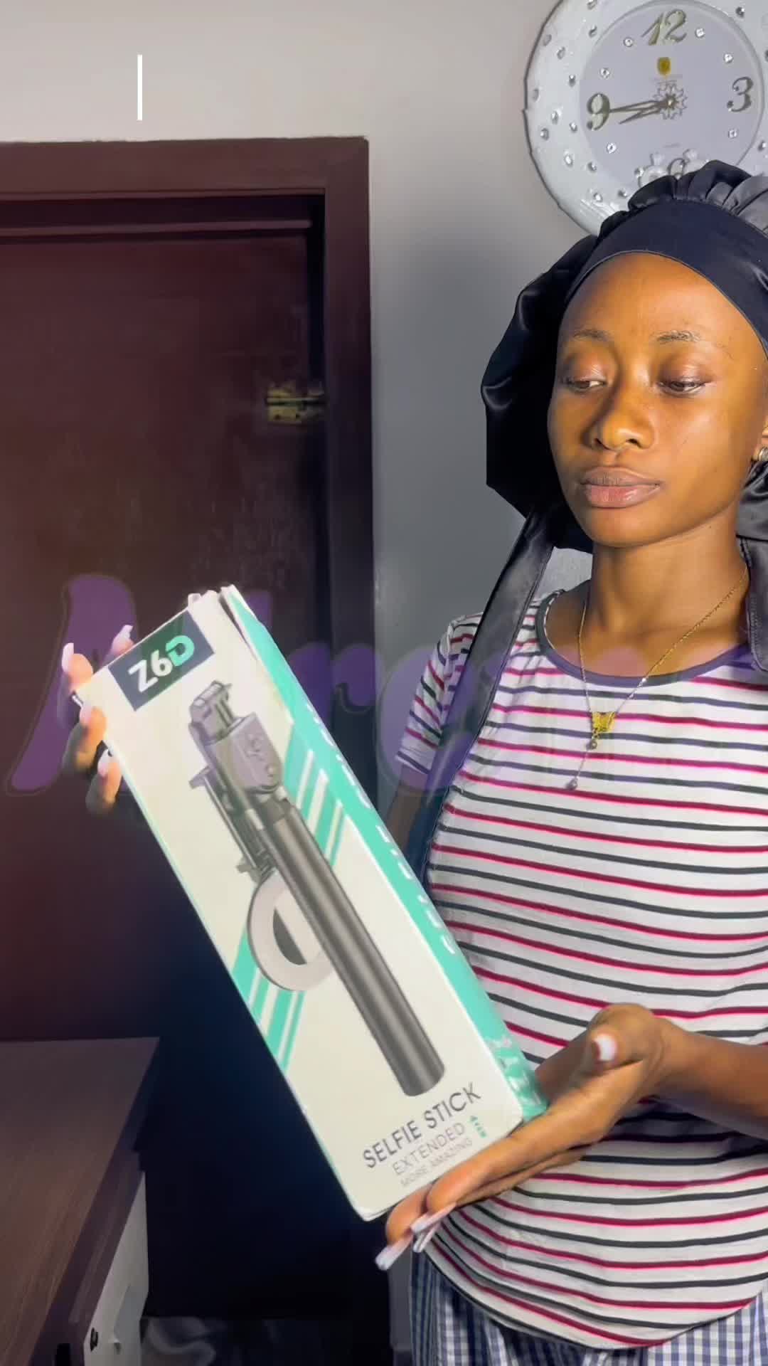 @Ledlights vendor in Lagos