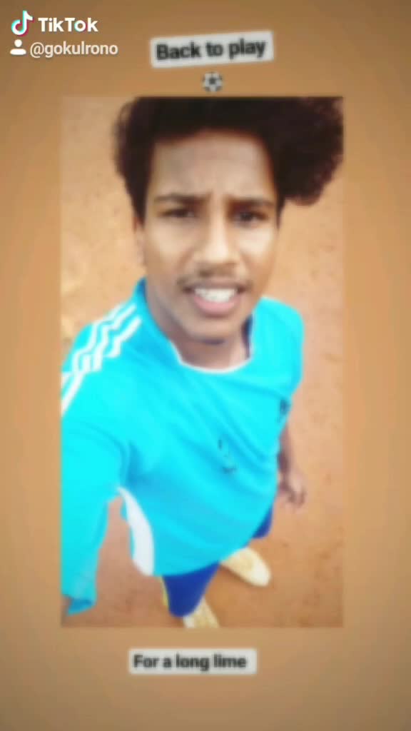 @Gokul Rono