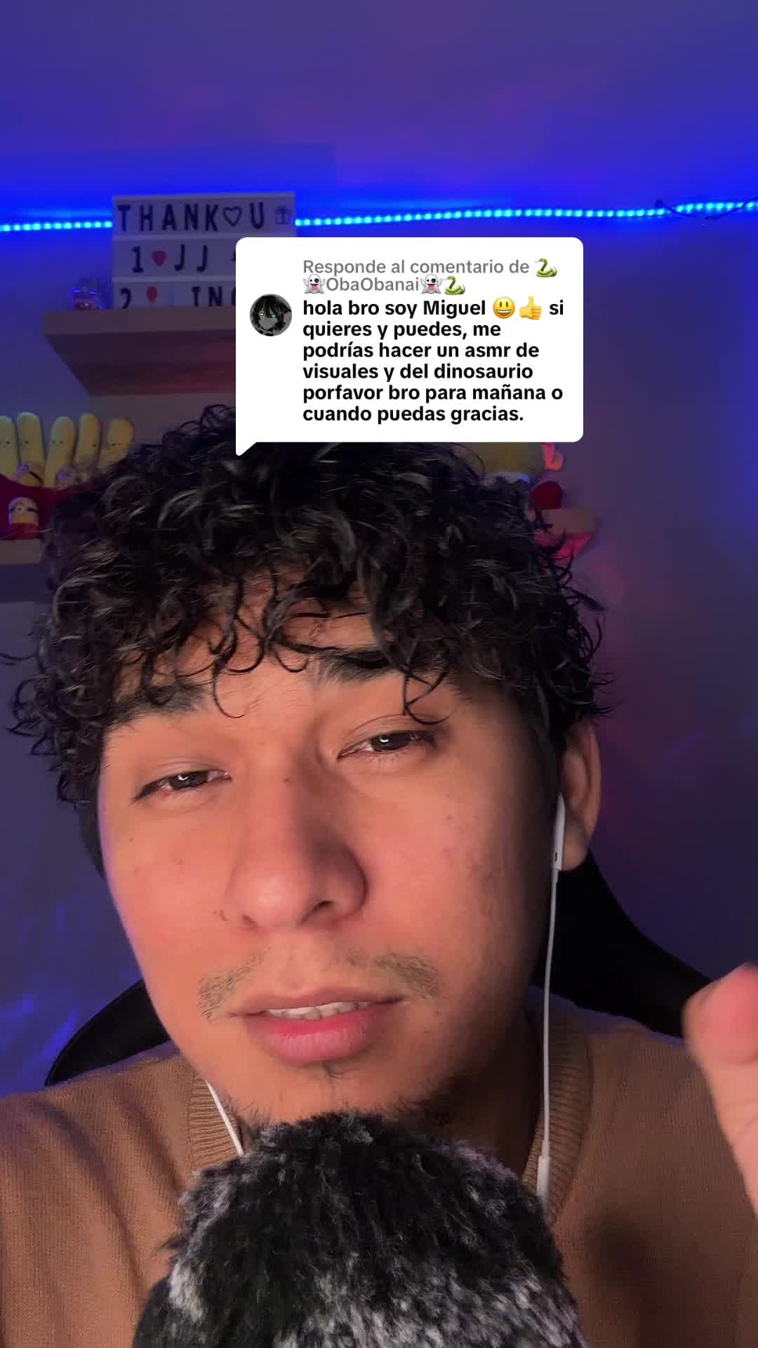 @Halinton ASMR