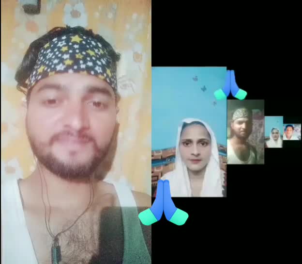 @kattar miya bahi