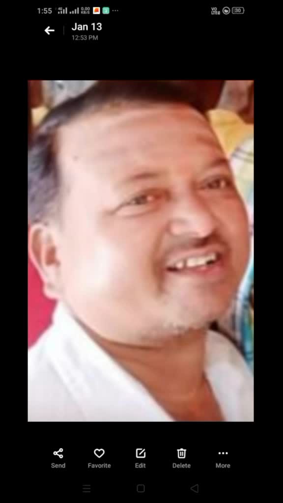 @Maruti Pujari
