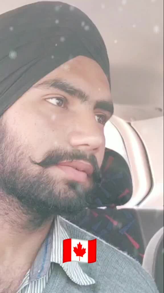 @🇨🇦Garrie ਢਿੱਲੋ🇨🇦
