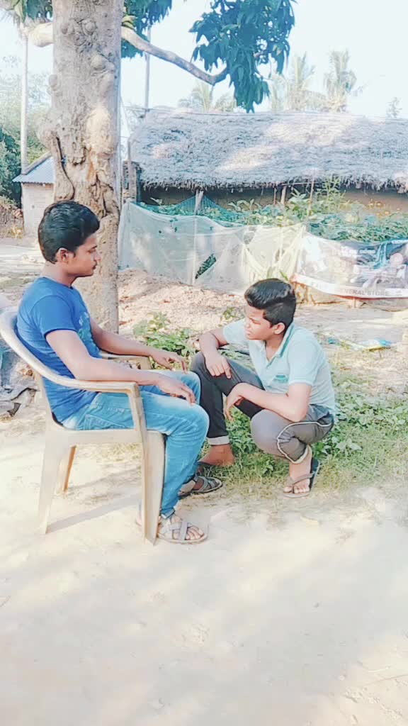 @trilochan nayak