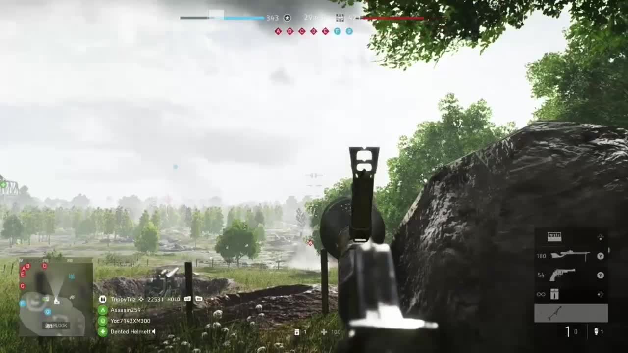 @BattlefieldClips