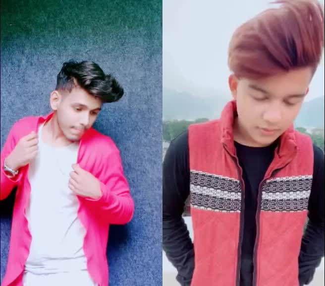 @vikas_vipin😆