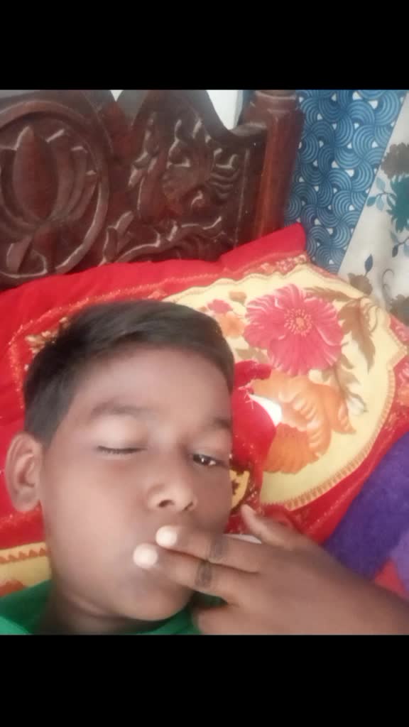 @Chirutha Nikhil