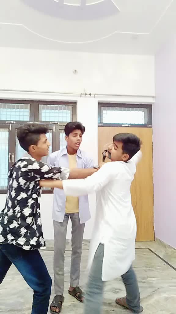 @MADHAV ARORA ๐๐ค