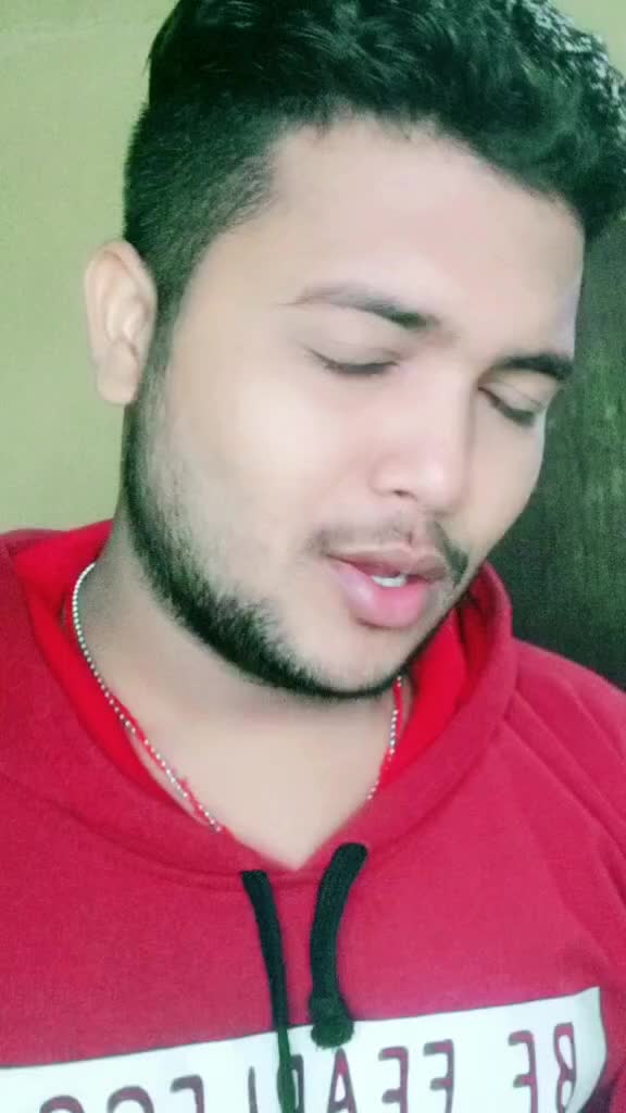 @Chitaranjan Sahoo