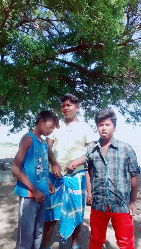 @S.A.AKASH VIP