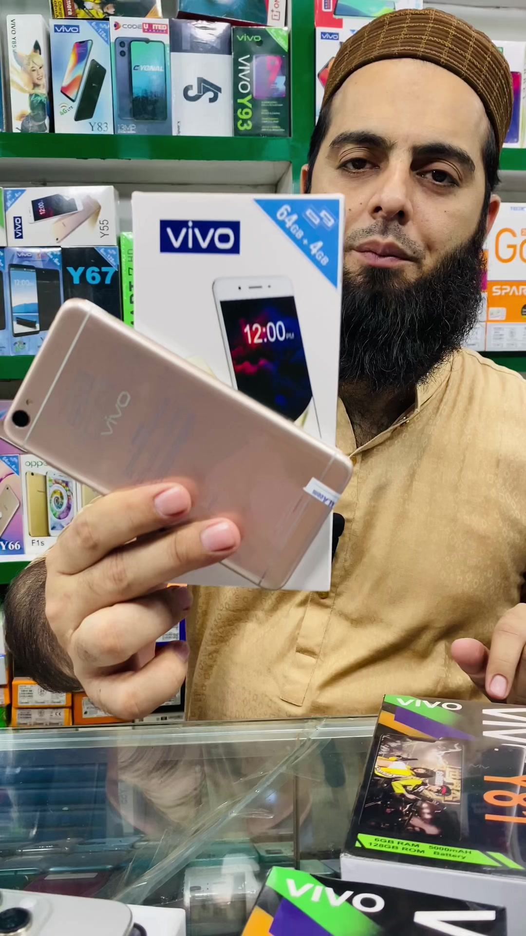 @LALA MOBILES😍