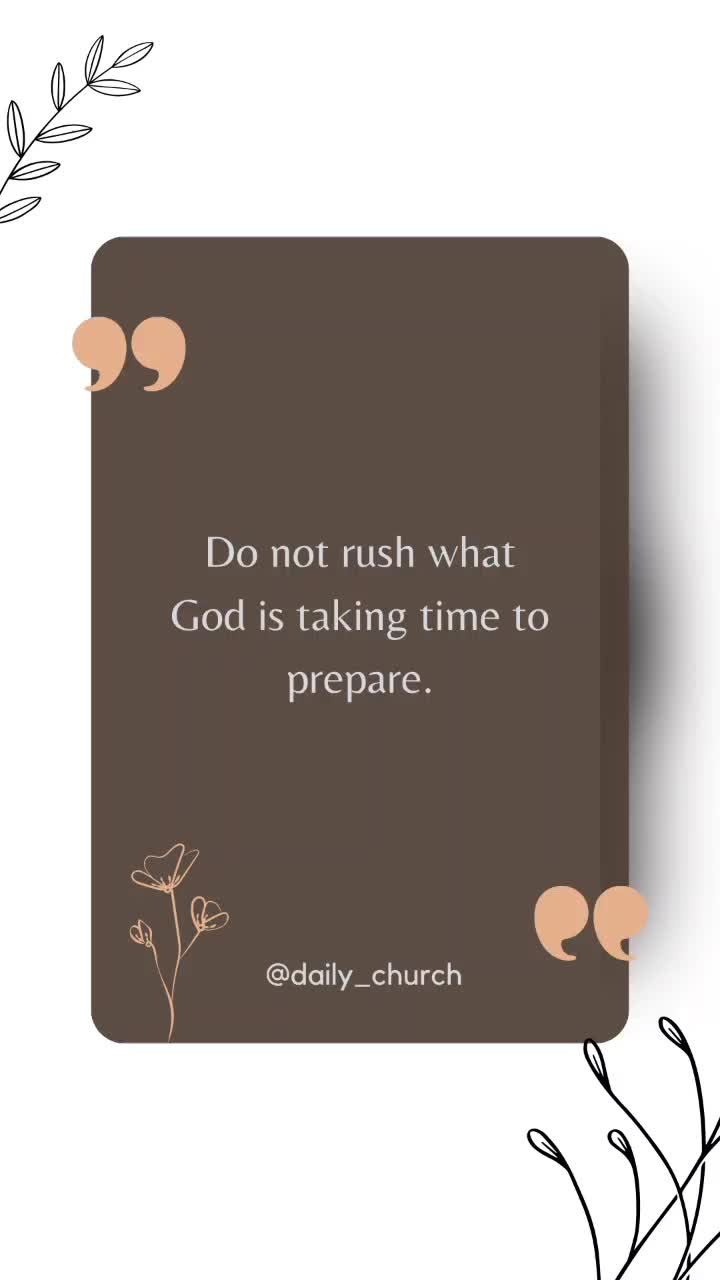 @daily christ