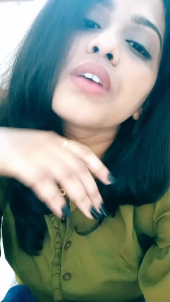 @chandrika gowda