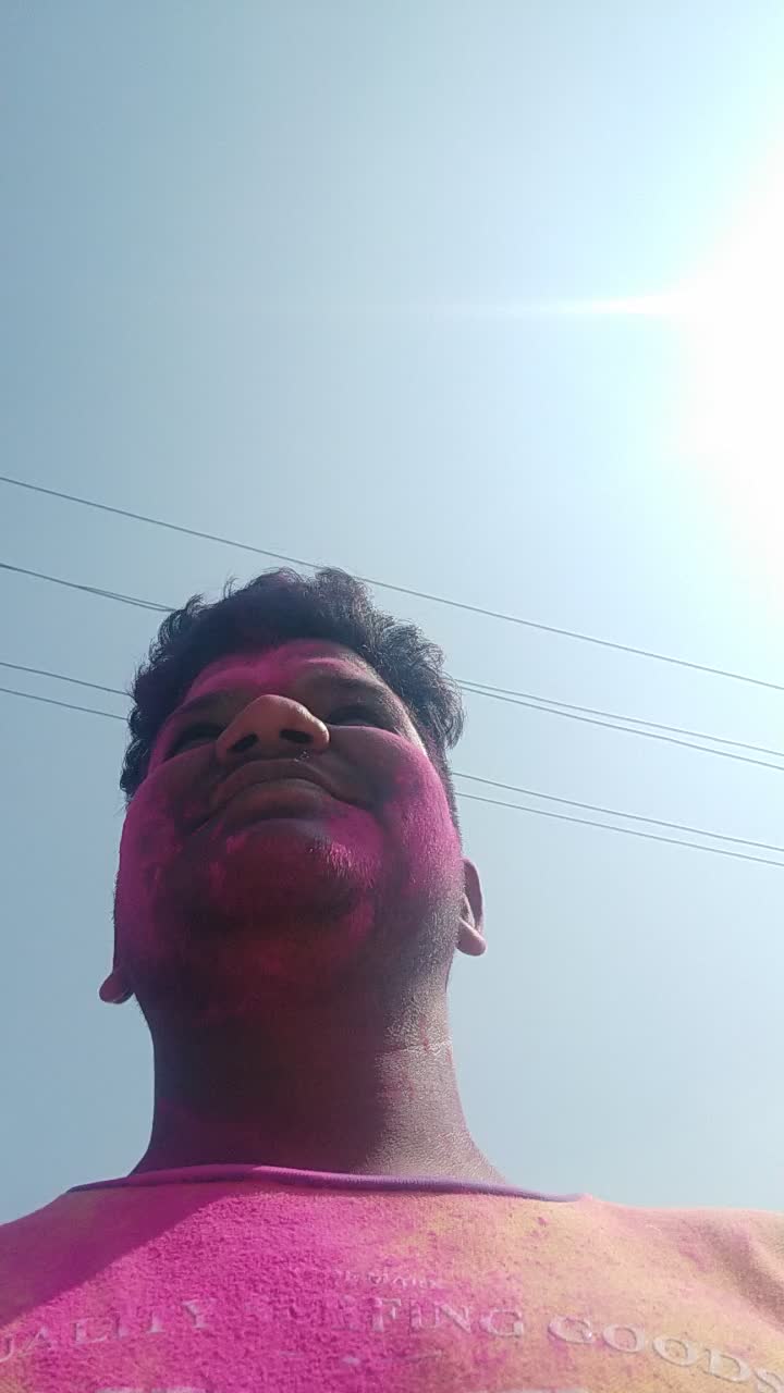 @Akhil Reddy