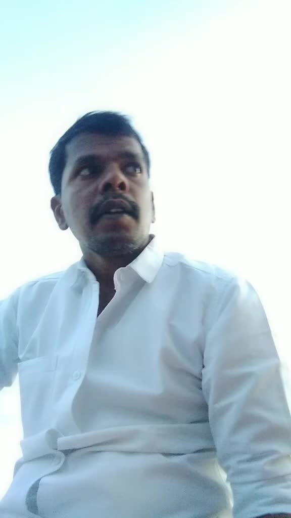 @K P Chinna Samy