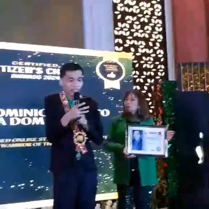 @DJ Dom (Ian Dominic)