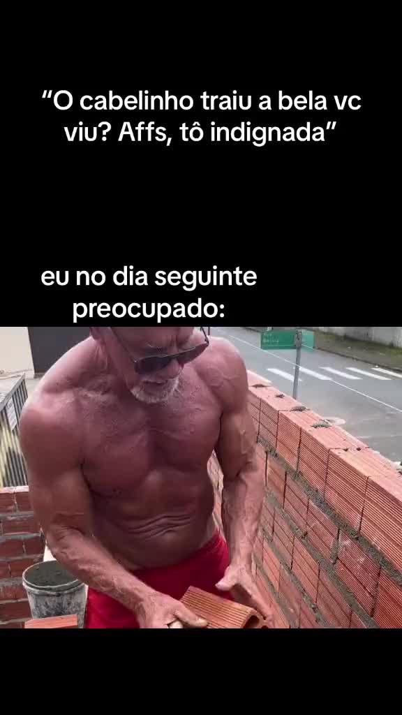 @Calango Velho