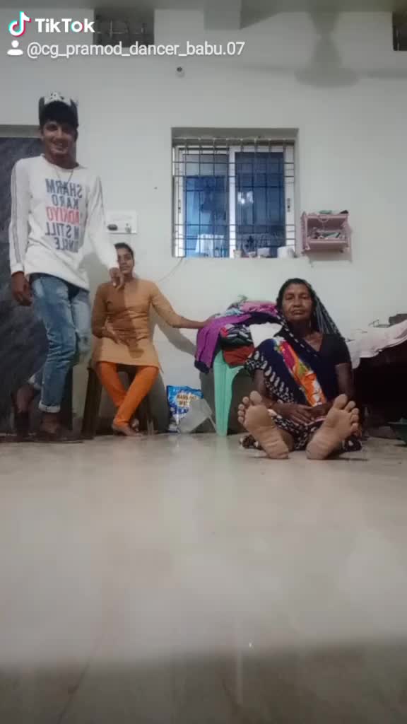 @😘cg_pramod_dancer😘