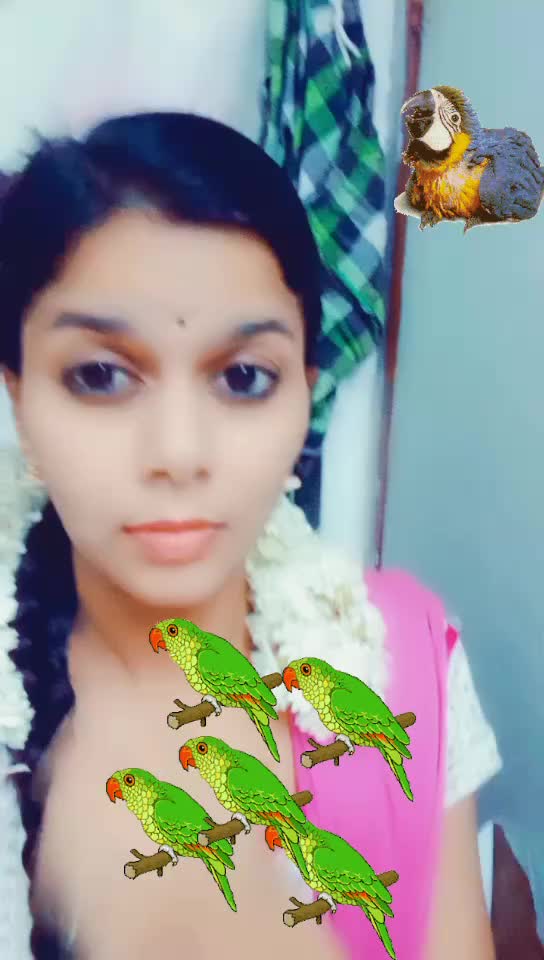 @chinnu harish