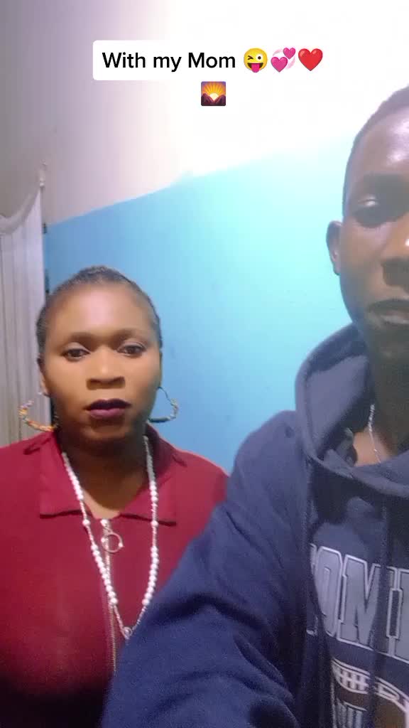 @Lily Mwale
