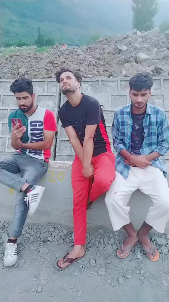 @Wani Tanveer